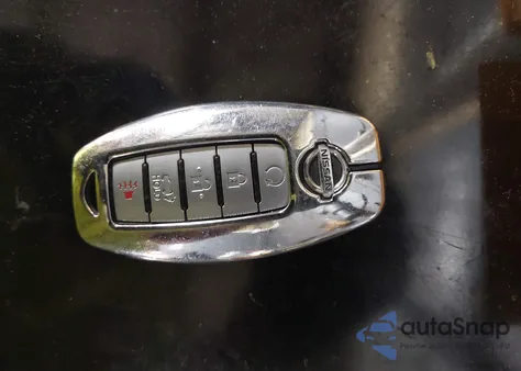 2018 Nissan Rogue Sl from USA, damaged, VIN JN8AT2MV4JW324343